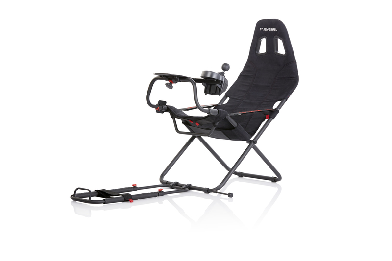 Playseat Gearshift Support