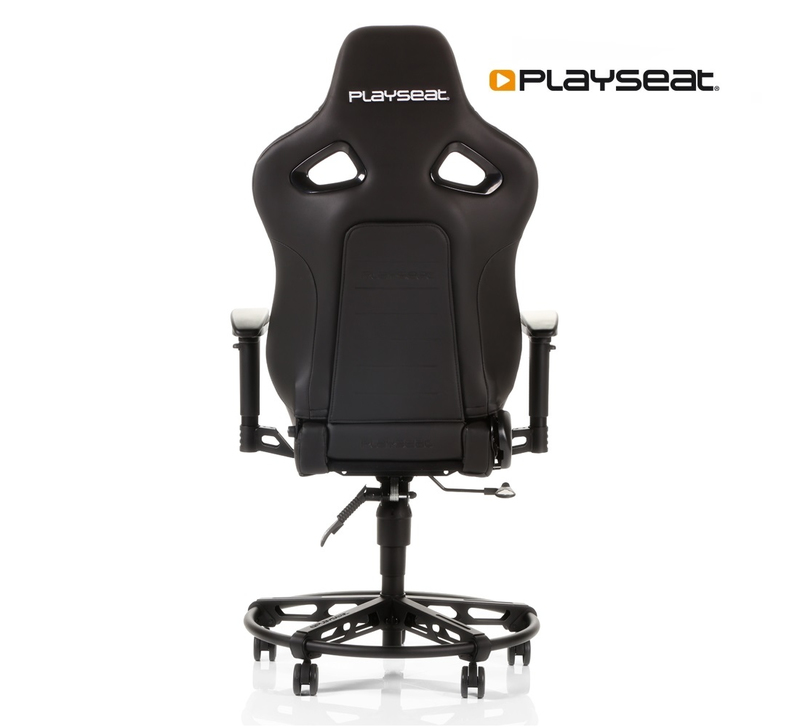 Playseat L33T Black Gaming Chair