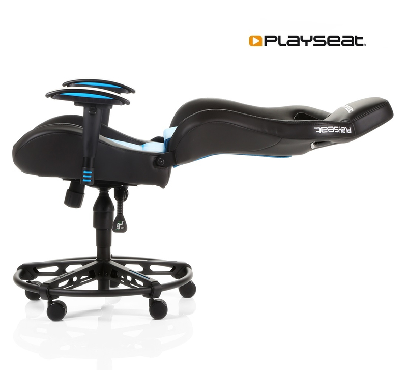 Playseat L33T Blue Gaming Chair