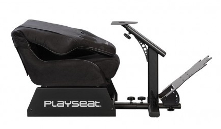 Playseat Evolution Alcantara Gaming Seat