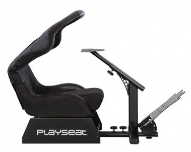Playseat Evolution Alcantara Gaming Seat
