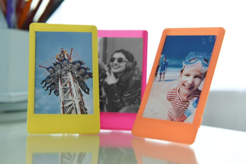 Polaroid Multicolour 2x3 Picture Frames (Set of 10)