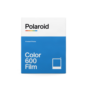Polaroid Color Film for 600 Series Cameras