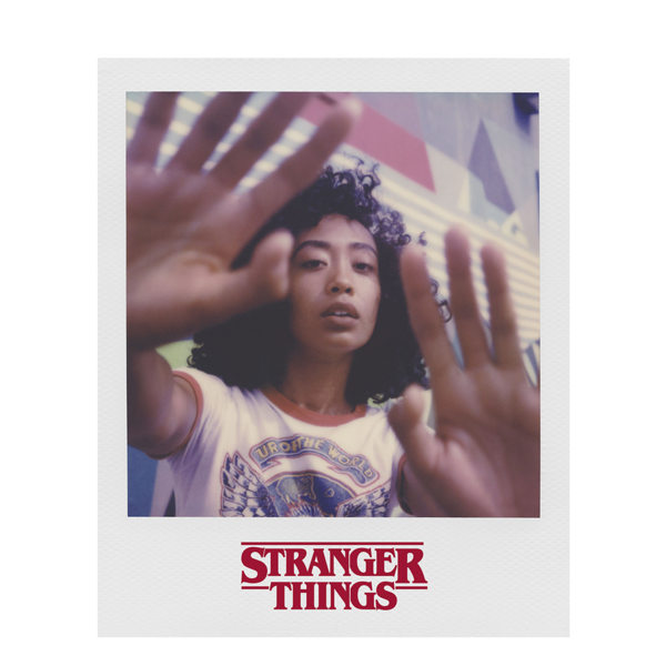 Polaroid Color Film for i-Type Stranger Things
