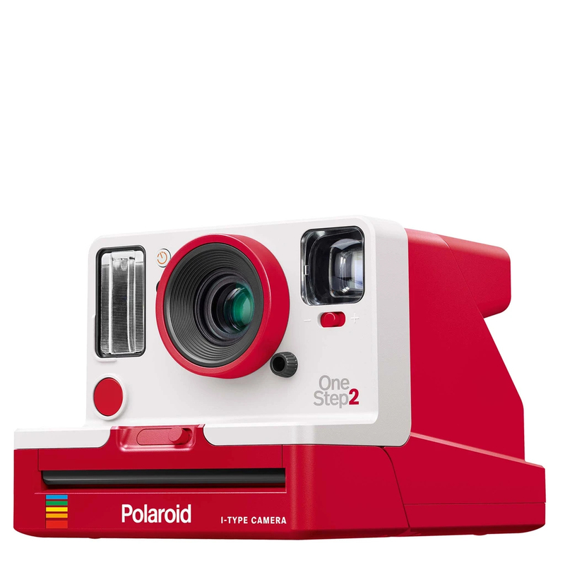 Polaroid Originals Everything Box Holiday Instant Camera