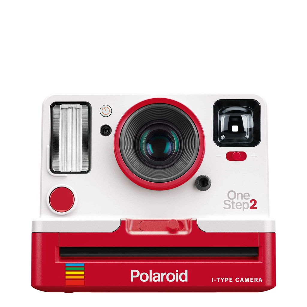 Polaroid Originals Everything Box Holiday Instant Camera