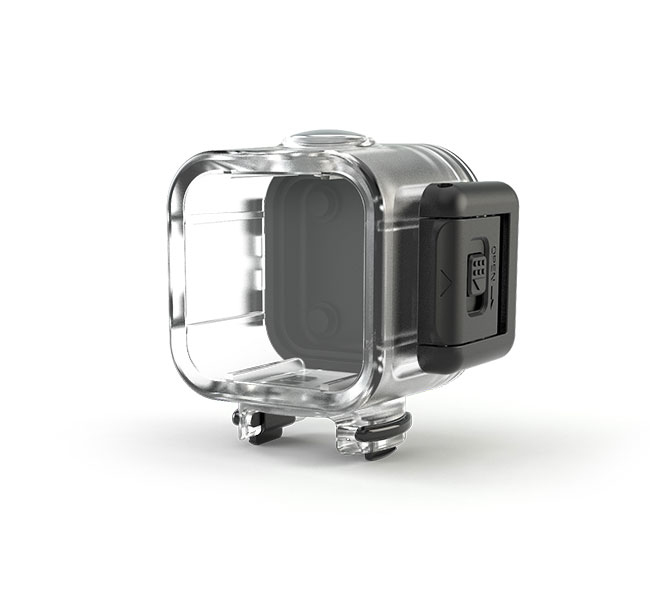 Polaroid Waterproof Case for CUBE Action Camera