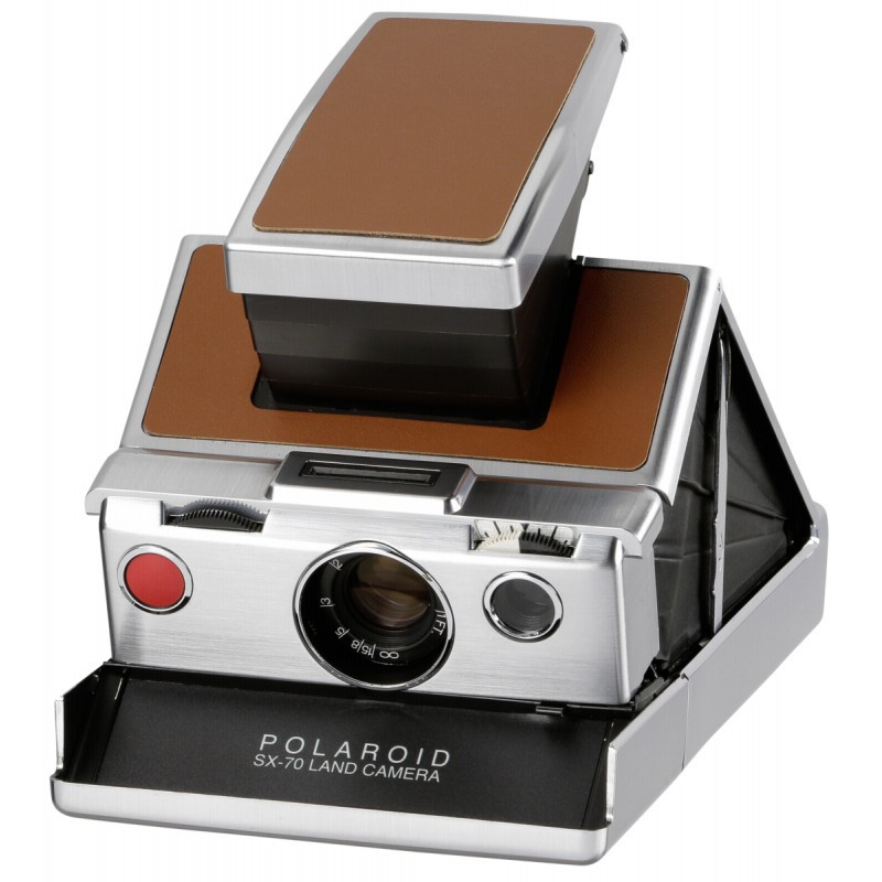 Polaroid Originals SX-70 Instant Film Camera