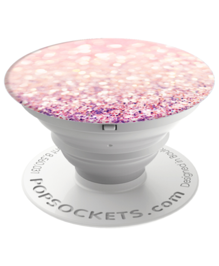 Popsockets Blush Stand & Grip for Smartphones