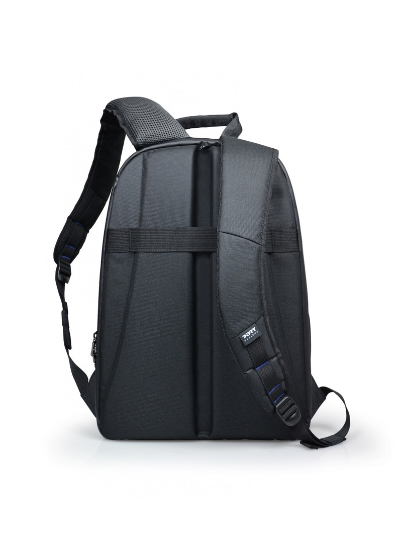 Port Designs Chicago Evo Backpack Fits Laptop up to 15.6-inch