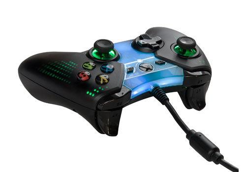 PowerA Spectra Illuminated Controller Xbox One