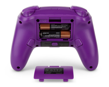 Power A Spyro Cream Enhanced Wireless Controller for Nintendo Switch