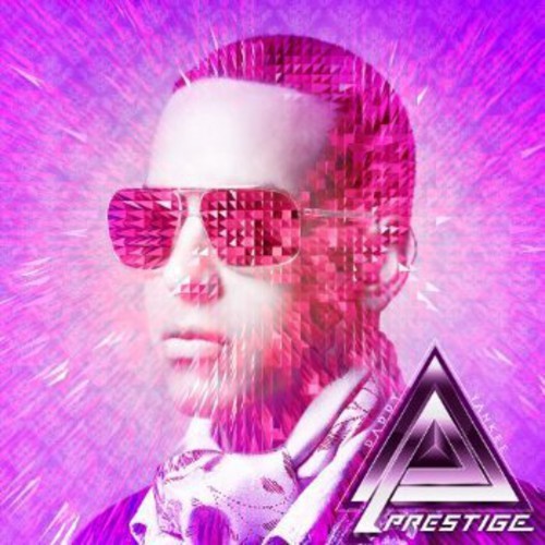 Prestige | Daddy Yankee