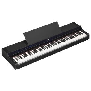 Yamaha PS-500B 88-Key Portable Digital Piano - Black
