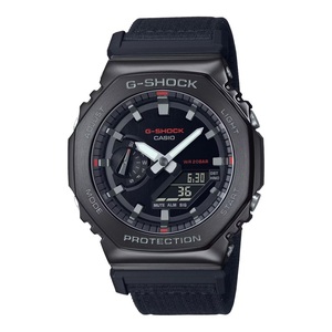 Casio G-Shock GM-2100CB-1ADR Analog Digital Men's Watch Black