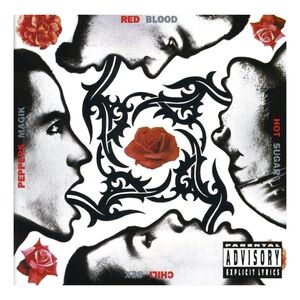 Blood Sugar Sex Magik | Red Hot Chili Peppers