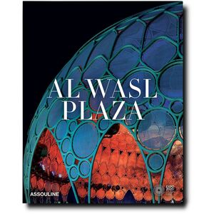Expo 2020 Dubai: Al Wasl Plaza