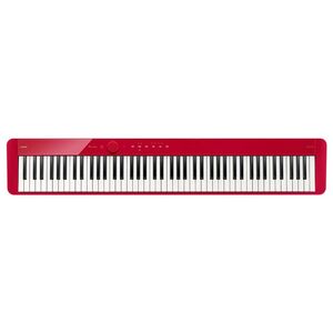 Casio PX-S1100-RD Digital Piano - Red