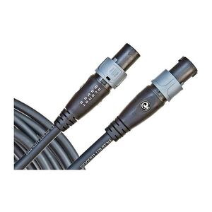D'Addario Custom Series SpeakOn Speaker Cable - 5 feet