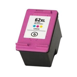 Porodo Tri-Color 62 Ink Cartridge For Porodo Portable Handheld Printer