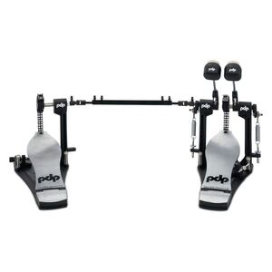 PDP PDDPCO Concept Series Double Pedal - Double Chain
