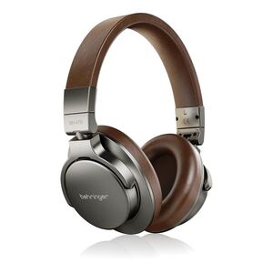 Behringer BH 470 Studio Monitoring Headphones - Brown