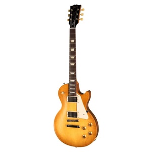 Gibson Les Paul Tribute Electric Guitar - Satin Honeyburst (Includes Gig Bag)