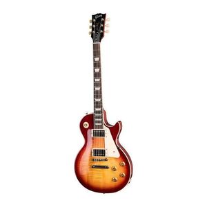 Gibson Les Paul Standard '50s Electric Guitar - Heritage Cherry Sunburst (Includes Hardshell Case)