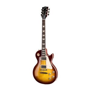 Gibson Les Paul Standard '60s Electric Guitar - Iced Tea (Includes Hardshell Case)