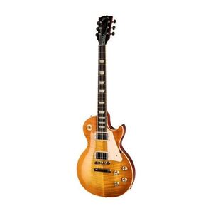 Gibson Les Paul Standard '60s Electric Guitar - Sunburst (Includes Hardshell Case)