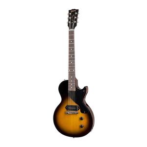 Gibson Les Paul Junior Electric Guitar - Vintage Tobacco Burst (Includes Hardshell Case)