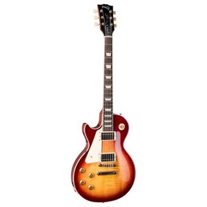 Gibson Les Paul Standard '50s Left-Handed Electric Guitar - Heritage Cherry Sunburst (Includes Hardshell Case)