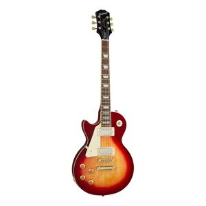 Epiphone Les Paul Standard '50s Left Handed Solidbody Electric Guitar - Heritage Cherry Sunburst