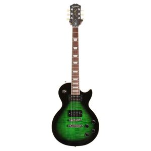Epiphone Les Paul Slash Standard Signature Model Electric Guitar - Anaconda Burst (Includes Hardshell Case)