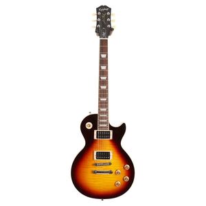 Epiphone Les Paul Slash Standard Signature Model Electric Guitar - November Burst - (Includes Hardshell Case)
