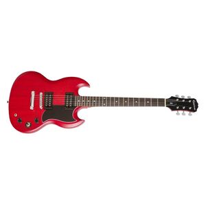 Epiphone SG Special VE Electric Guitar - Satin Cherry