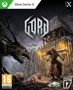 Gord - Xbox Series X/S