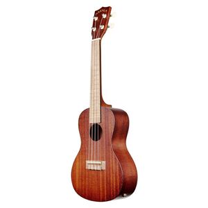 Makala Classic Series MK-C Concert Acoustic Electric Ukulele - with Equalizer (Includes Bag) - Brown