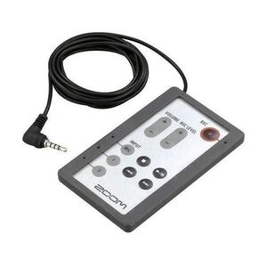Zoom RC4 Remote Control For H4n and H4n Pro 4
