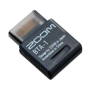 Zoom BTA-1 Bluetooth Adapter for ARQ AR-48 / L-20 / H3-VR and F6
