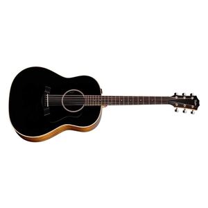 Taylor American Dream AD17E Acoustic-Electric Guitar - Blacktop (Includes Taylor Gigbag)