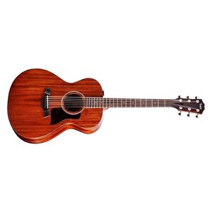 Taylor American Dream AD22E Acoustic-Electric Guitar - Natural (Includes Taylor Aerocase)