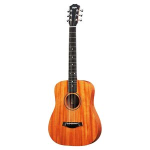 Taylor BT2E Baby Taylor 3/4 Size Acoustic-Electric - Mahogany (Includes Taylor Gig Bag)