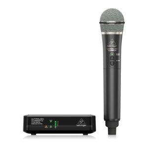 Behringer ULM300MIC Wireless Handheld Microphone System