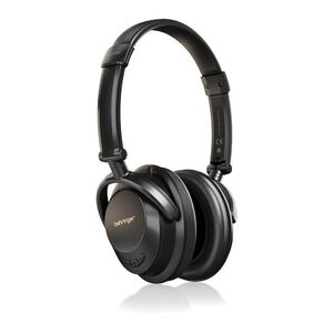Behringer HC 2000B Studio-Quality Wireless Headphones with Bluetooth* Connectivity - Black