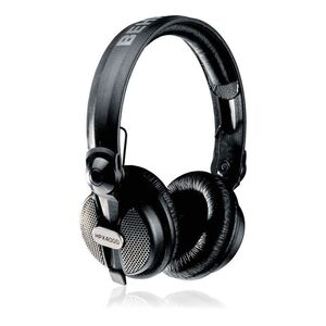Behringer HPX4000 Closed-back High-Definition DJ Headphones