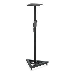 Behringer SM5001 Heavy-Duty Height-Adjustable Monitor Stand (Each)