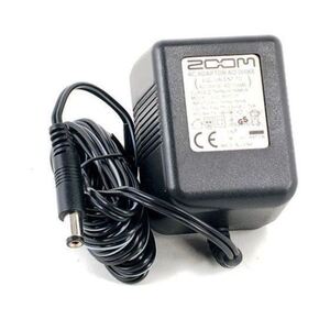 Zoom Power Supply For Handy Recorder H4N Pedals 5V
