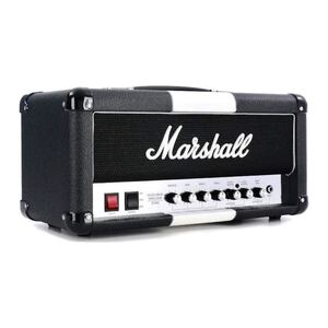 Marshall 2525HD24-H 20/5-watt Tube Guitar Amplifier Head with DI Output