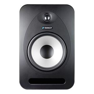 Tannoy REVEAL 802 - Black - 8" Powered Studio Monitor (Each)